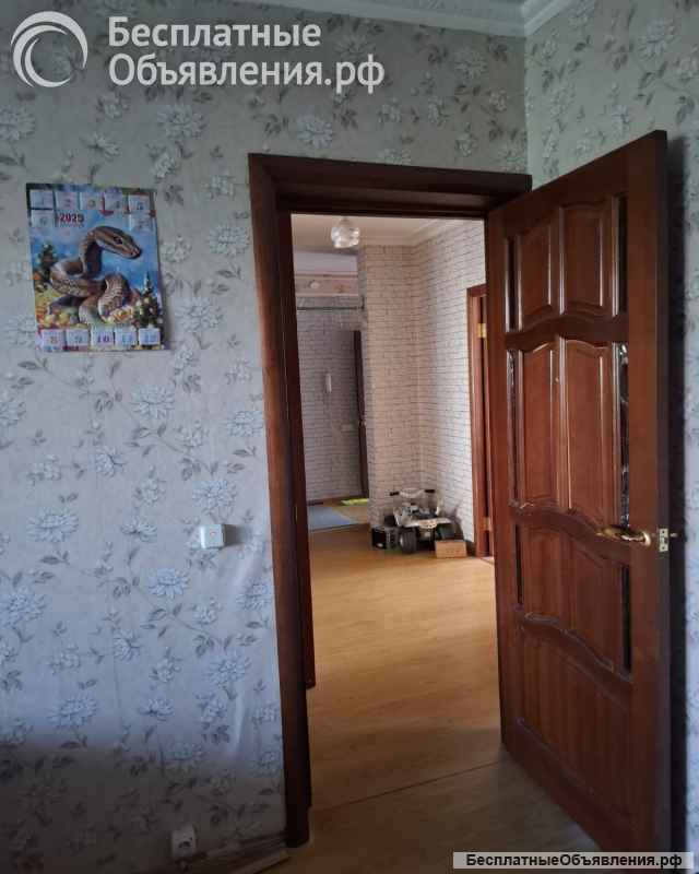 3-х ккв.Москва. ЮАО.