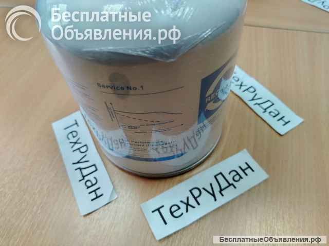 Фильтр осушителя воздуха 4324102227