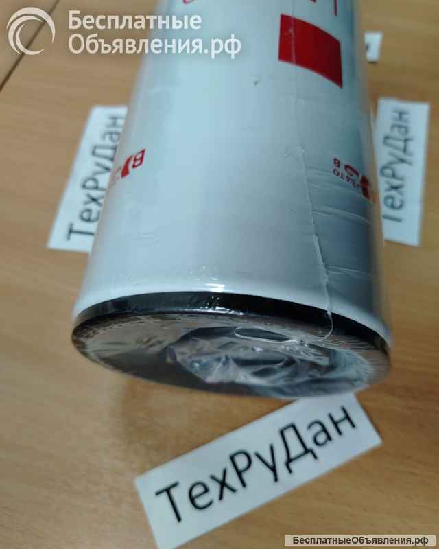 Фильтр масляный LF9080