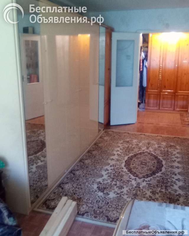 2-к. квартира, 97,6 м2,1/5 эт.