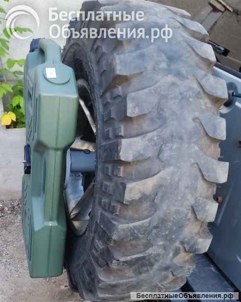 Кронштейн для крепления канистр Экстрим, Rotopax, GKA