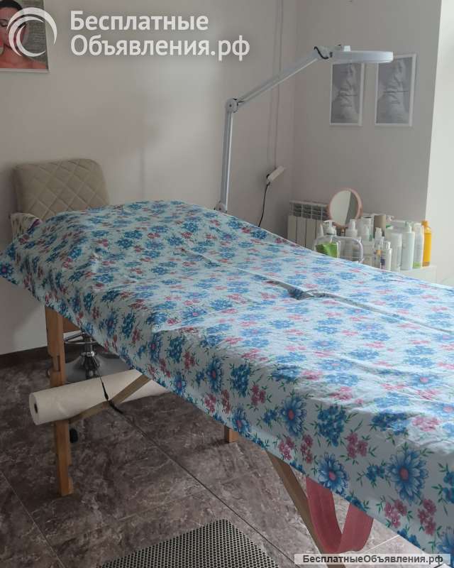 Лечебный массаж тела