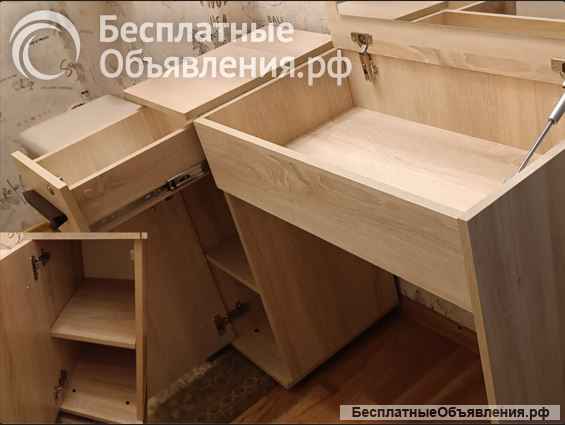 Туалетный столик б/у