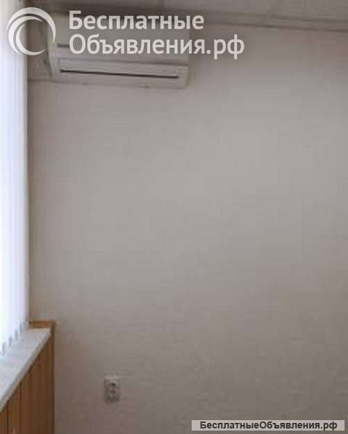 Помещение в бизнес центре