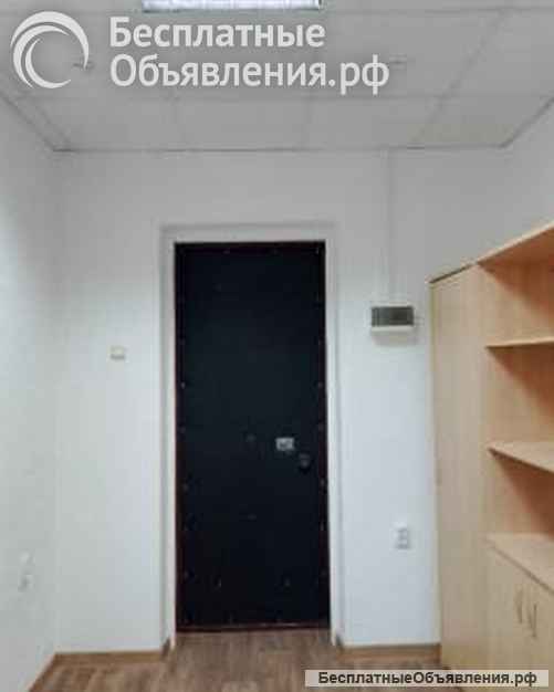 Помещение в бизнес центре