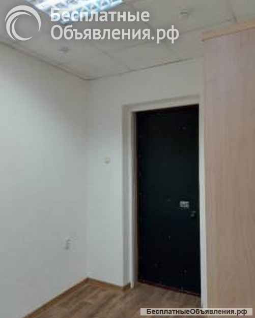 Помещение в бизнес центре