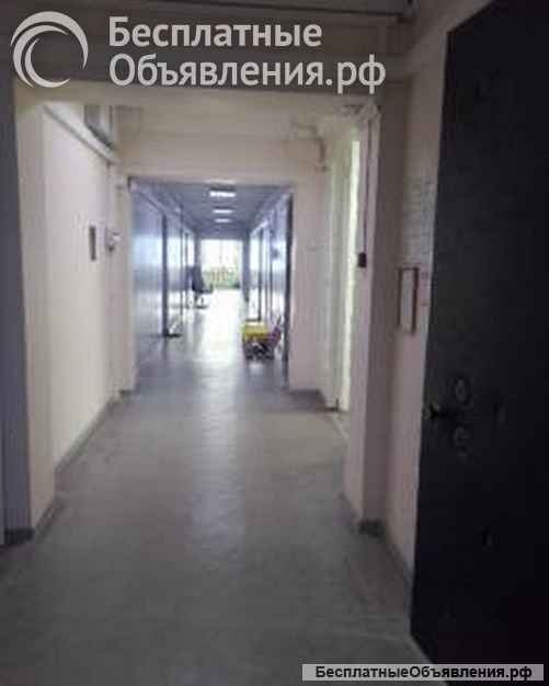 Помещение в бизнес центре