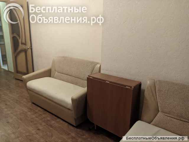 Сдается без % 1 ком. квартира район ККБ ул. 1-го Мая, д.344