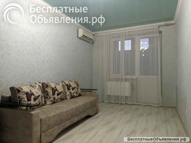 Сдается без % 1 ком. квартира район ККБ ул. 1-го Мая, д.344