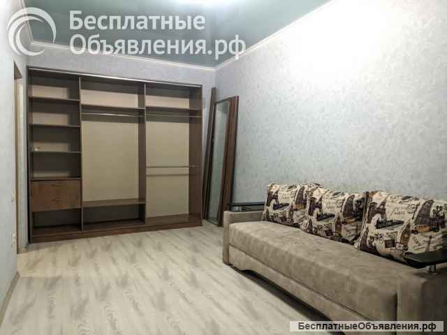 Сдается без % 1 ком. квартира район ККБ ул. 1-го Мая, д.344