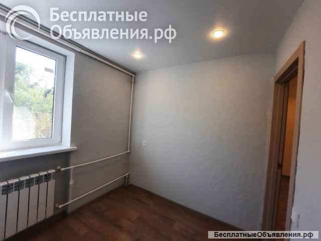 Квартира в Балаклаве (Жукова Вас.)