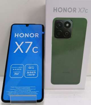 Honor X7C