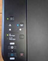 МФУ Canon Pixma MG 3640