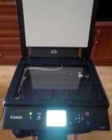 МФУ Canon Pixma TS 5040