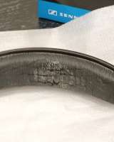 Наушники проводные Hi-Fi Sennheiser HD 201 б/у, в рабочем состоянии