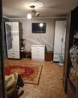 Участок 4,5 сотки + дом, р-он Аламединского рынка, б/п