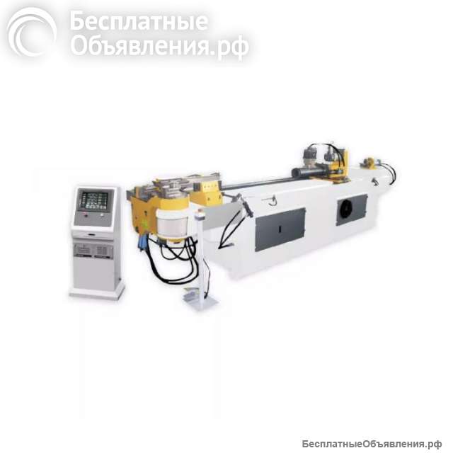 Автоматический трубогиб DW89CNC-2A-1S