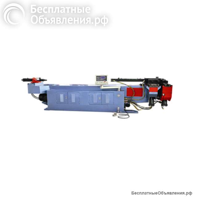 Оборудование для обработки труб DW100NC