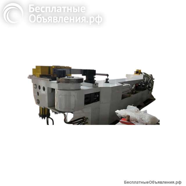Автоматический трубогиб DW114NC