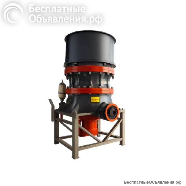 Конусная дробилка DP430