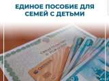 Пособие выплаты соцконтракт