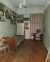3к.кв, 84м2, -для ЛЮБОЙ КАТЕГОРИИ ГРАЖДАН, СПб, ул. Комсомола, дом 10, м. пл. Ленина-6м/пешком