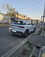 Электрокар Byd Yuan-Up, 2025 г.в