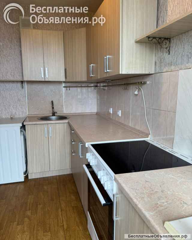 Квартира в р-не Зюзино, хорошее состояние