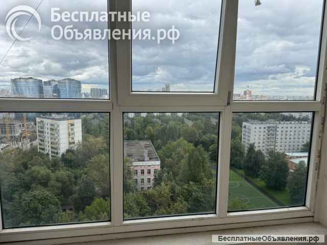Квартира в р-не Зюзино, хорошее состояние