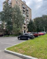 Двухкомнатная квартира в Ростокино, 36.5 кв.м.