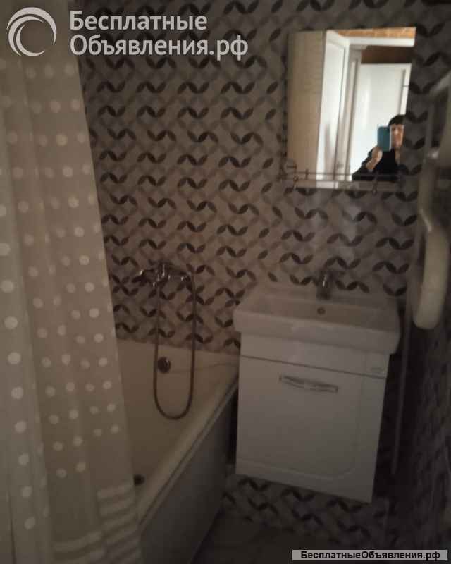 Центр города, море 5 мин. ходьбы, 2-х комнатная квартира