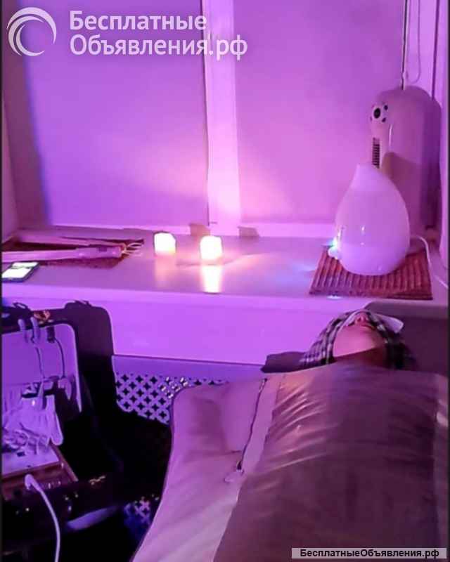 Спа процедура