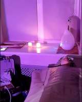 Спа процедура