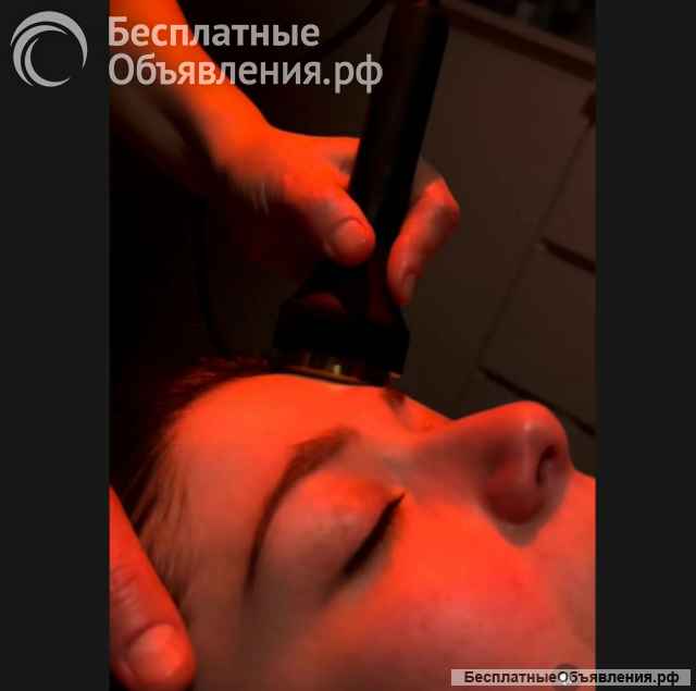 Спа процедура