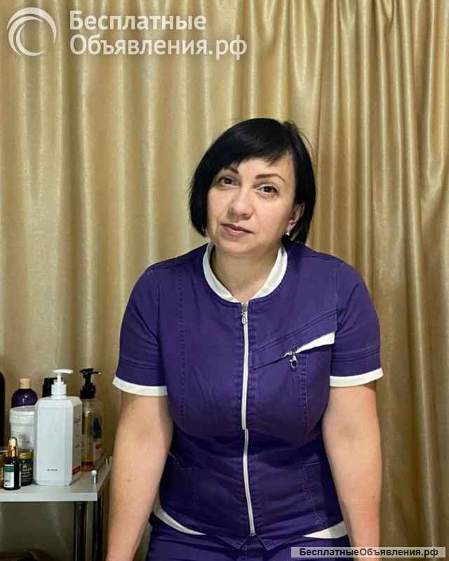 Криополиз - похудение без диет: уберём жировые клетки