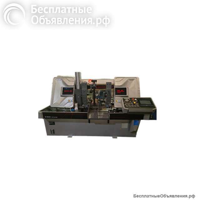 Ленточнопильный станок B-43