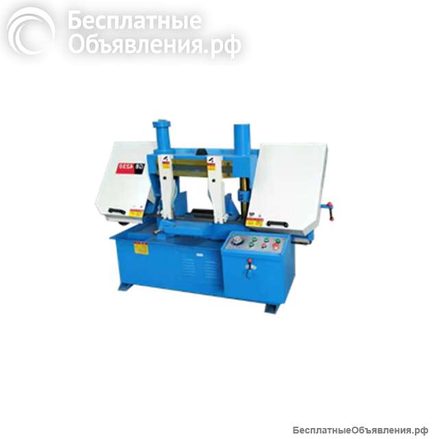 Ленточнопильный станок GB4230