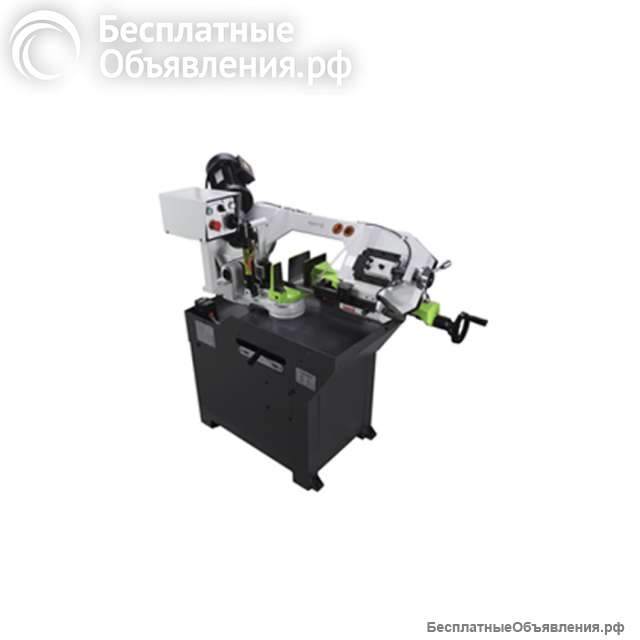 Ленточнопильный станок HX-260G