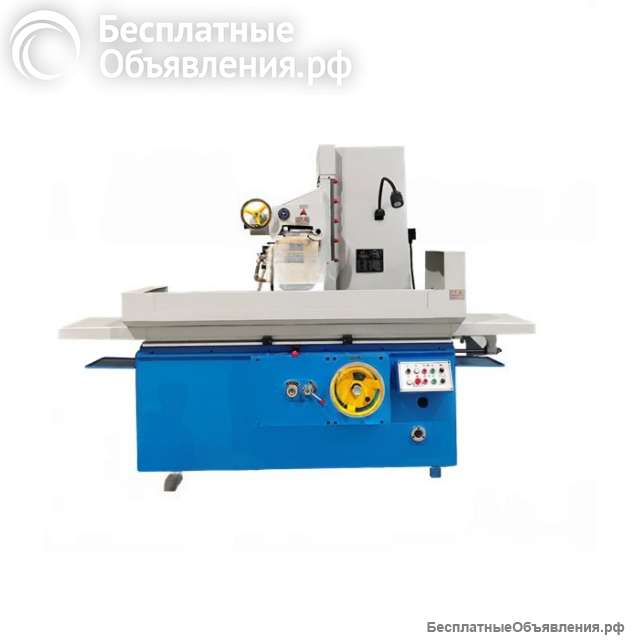 Плоскошлифовальный станок M7140
