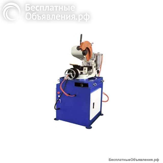 Пневматический дисковый отрезной станок MC-350B