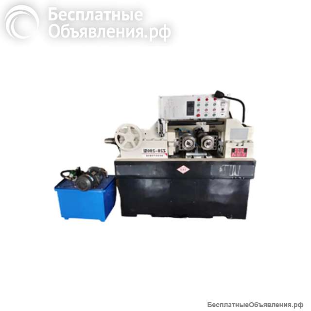 Резьбонакатной станок Z28-280A