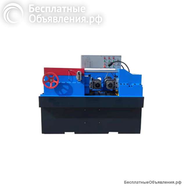 Резьбонакатной станок Z28-480А