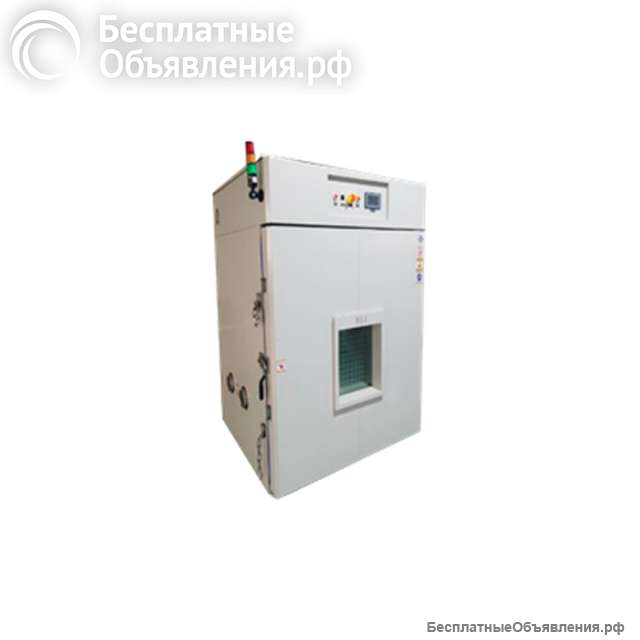 Сушильный шкаф LJ103-2000L
