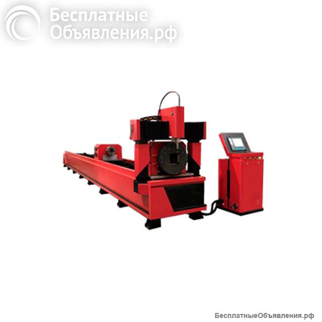 Автоматический станок для плазменной резки RT-6000H