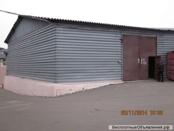 Сдам склад 200 м2, м. Марьина роща