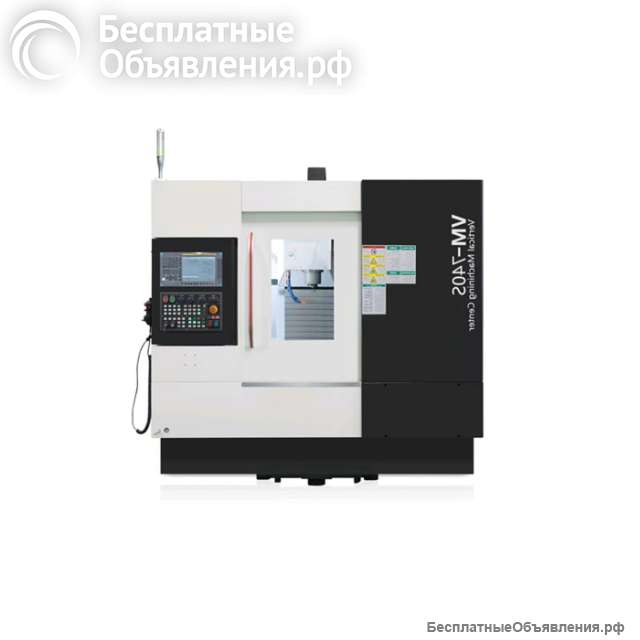 Фрезерный центр SOLEX VM740SA