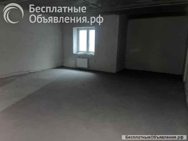 Изолированное подвальное помещение