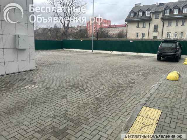 Изолированное подвальное помещение