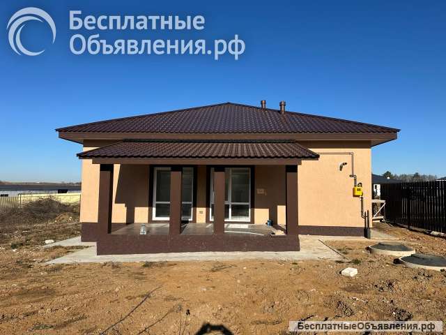 Купить дом в кп боровики 2
