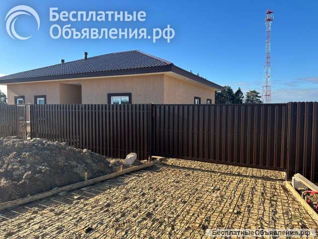 Купить дом в кп боровики 2